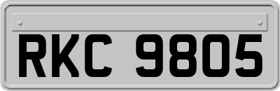 RKC9805