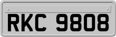 RKC9808