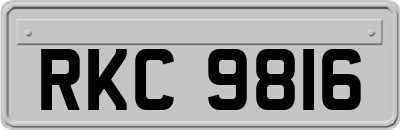 RKC9816