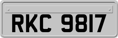 RKC9817