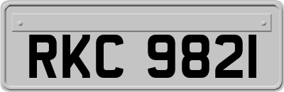 RKC9821