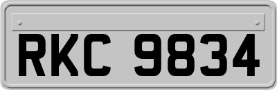 RKC9834