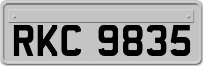 RKC9835