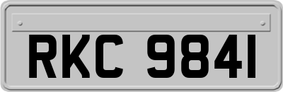 RKC9841