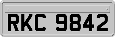 RKC9842