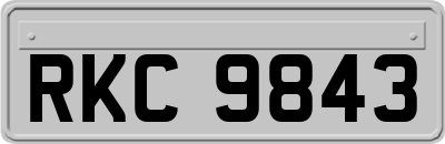 RKC9843