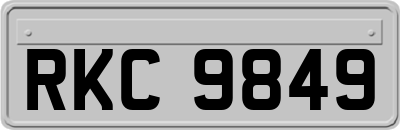 RKC9849