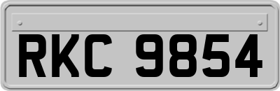 RKC9854