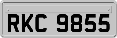 RKC9855