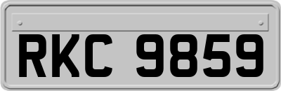 RKC9859