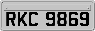 RKC9869