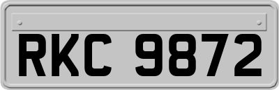 RKC9872