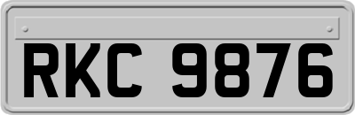 RKC9876