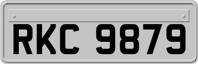 RKC9879