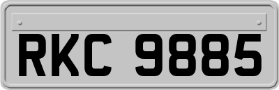 RKC9885