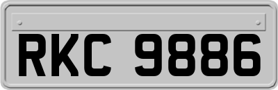 RKC9886