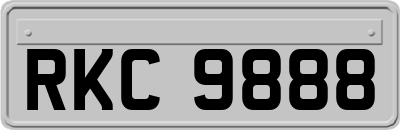 RKC9888