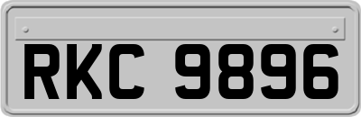 RKC9896