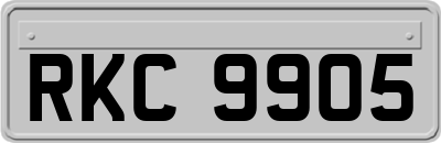 RKC9905