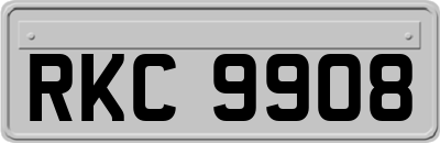 RKC9908