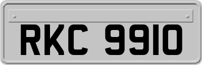 RKC9910