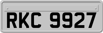 RKC9927