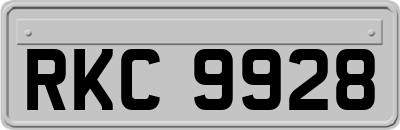 RKC9928