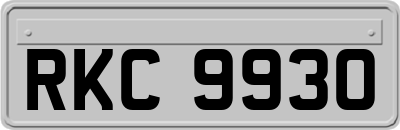 RKC9930