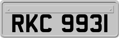 RKC9931