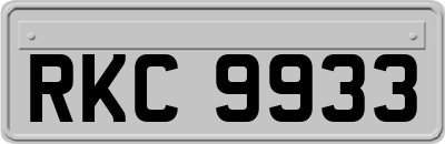 RKC9933