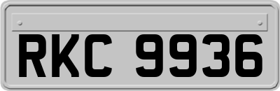 RKC9936