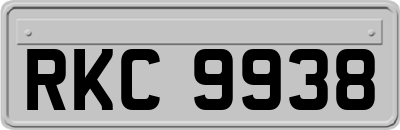 RKC9938