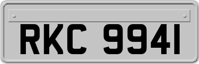 RKC9941