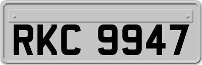 RKC9947