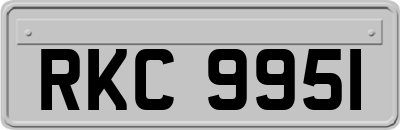 RKC9951