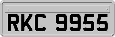 RKC9955