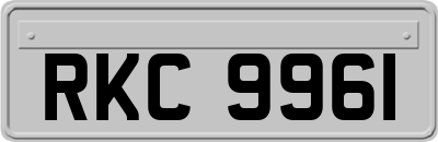 RKC9961