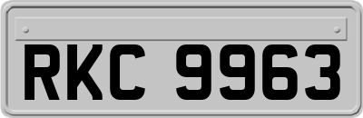 RKC9963