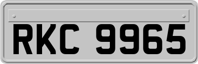 RKC9965