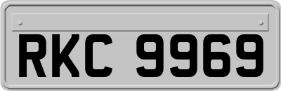 RKC9969