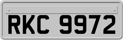 RKC9972