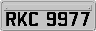 RKC9977