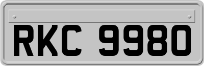 RKC9980