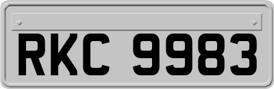 RKC9983