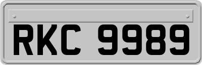 RKC9989