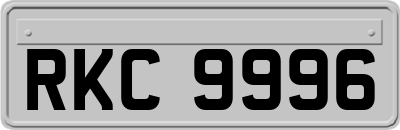 RKC9996