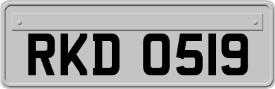 RKD0519