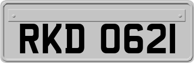 RKD0621