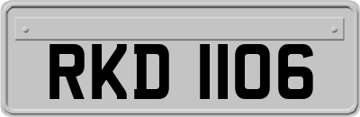 RKD1106