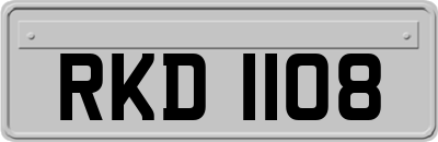 RKD1108